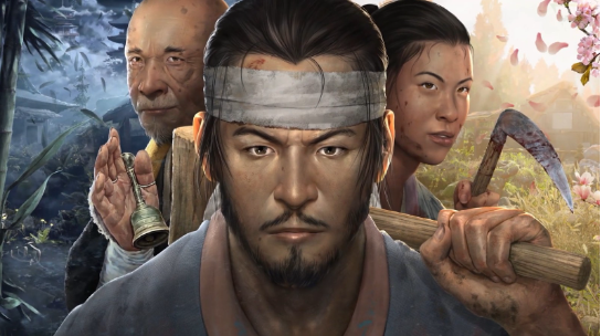 战国王朝村民怎么招-招村民方法