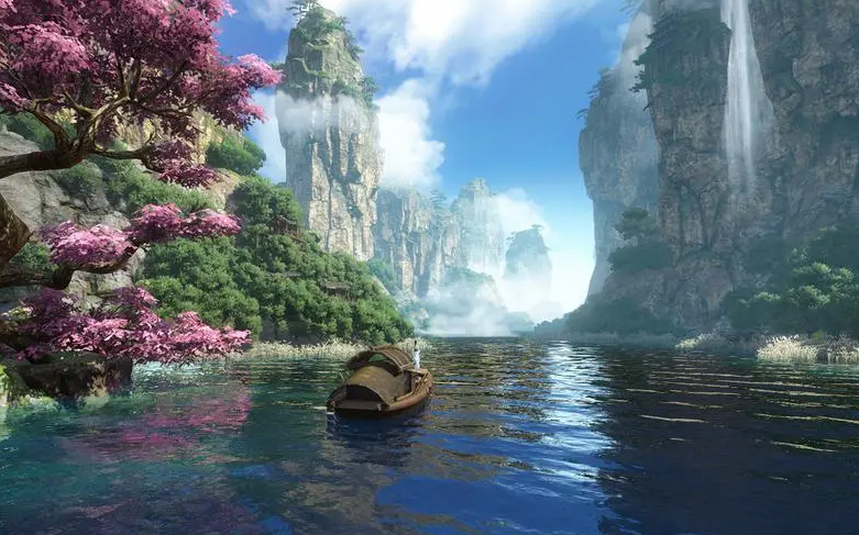 逆水寒手游剑梦4如何挑战-剑梦4玩法详解