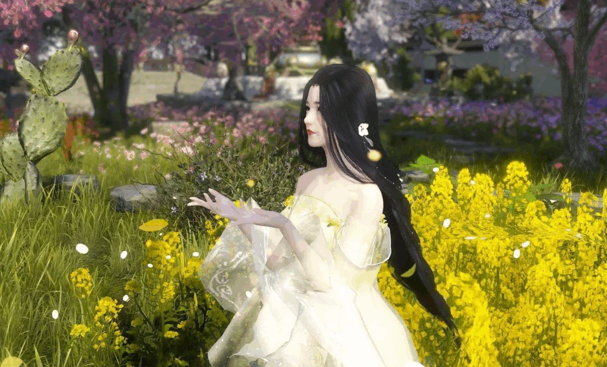 逆水寒手游内功词条可以洗练吗-内功词条洗练一览