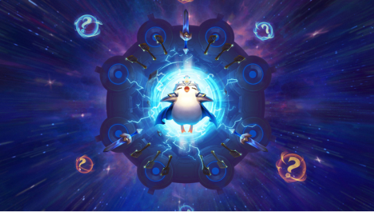 云顶之弈手游S9艾欧尼亚怎么搭配阵容-S9艾欧尼亚阵容搭配方法