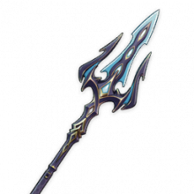 原神峡湾长歌90级属性介绍-峡湾长歌满级面板一览