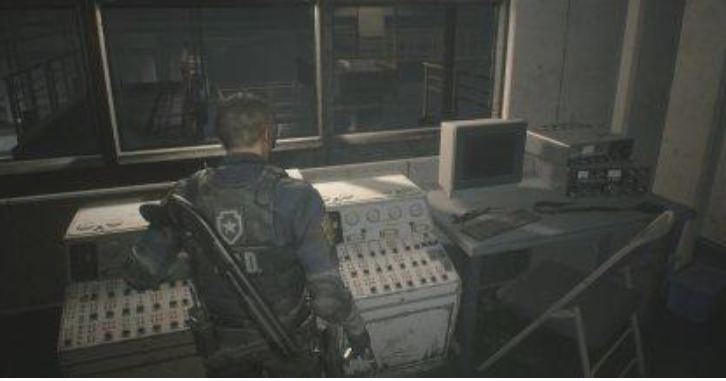 生化危机2重制版攻略里昂篇-里昂攻略流程