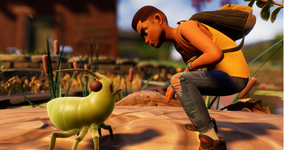 禁闭求生蛹皮在哪里-蛹皮位置介绍