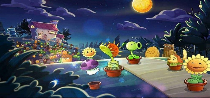 植物大战僵尸秘籍大全无限阳光-无视阳光直接种代码