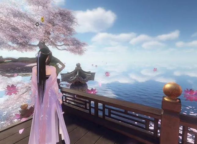 逆水寒手游游街市一裁如何完成-游街市一裁任务完成方法