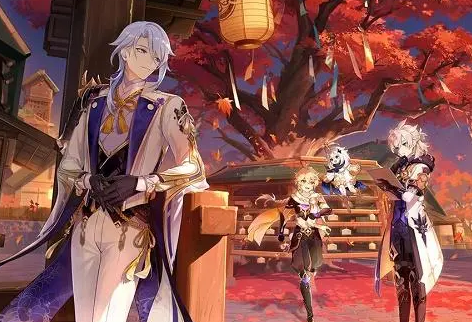 原神烤蘑菇披萨食谱怎么获得-烤蘑菇披萨食谱具体位置