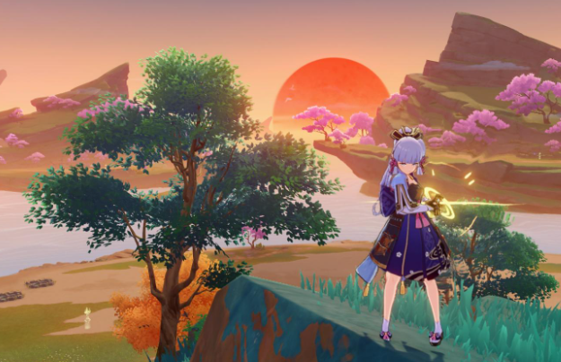 原神嘟嘟莲海鲜羹如何制作-嘟嘟莲海鲜羹制作一览