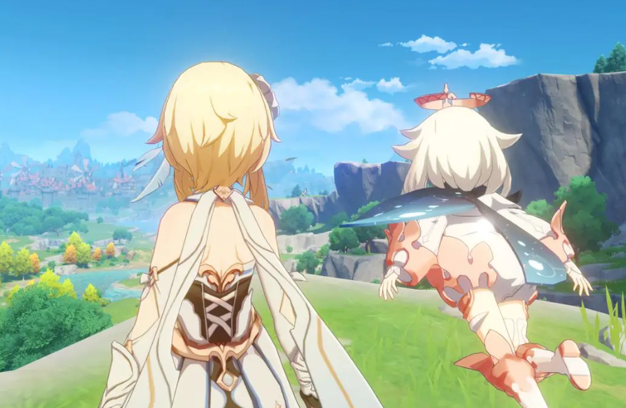 原神庄园烤松饼如何制作-庄园烤松饼制作方式