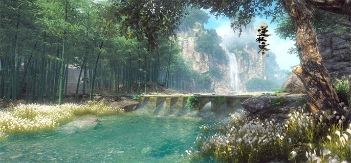 逆水寒手游石窟藏密任务怎么做-石窟藏密任务通关攻略