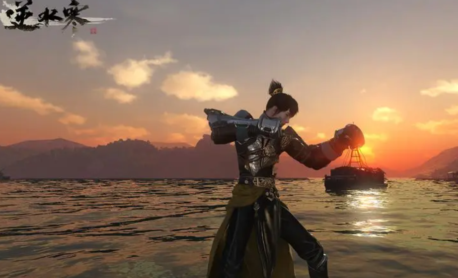 逆水寒新手入坑应该怎么样-新手入坑必读攻略