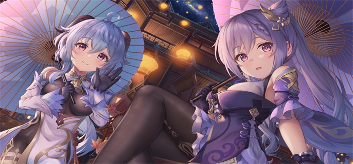 原神4.0主线剧情是什么-4.0主线剧情攻略