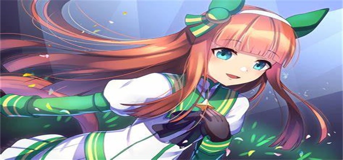 闪耀优俊少女无声铃鹿技能怎么进化-无声铃鹿技能进化方法