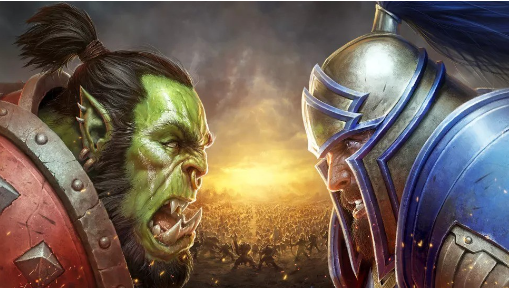 魔兽世界我们可以重建它任务怎么做-我们可以重建它任务攻略