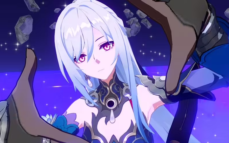 崩坏星穹铁道镜流什么时候出-镜流上线时间一览