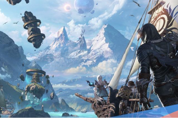 命运方舟混沌碎片怎么使用-混沌碎片使用方法