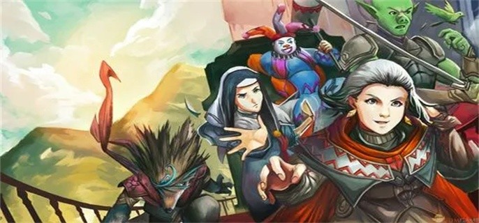0.1折rpg手游哪些好玩-好玩的0.1折rpg手游合集