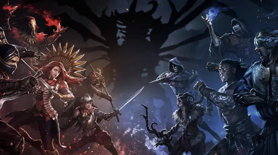 流放之路闪电通道怎么解锁-闪电通道解锁方法