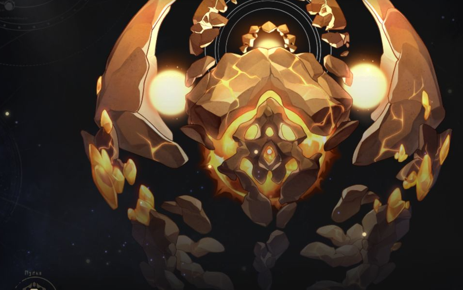 崩坏星穹铁道星神都有谁-十六位星神介绍