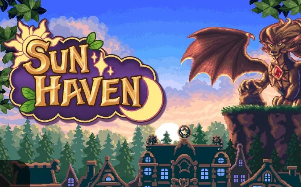 太阳港润的城镇美化任务怎么做-润的城镇美化任务攻略