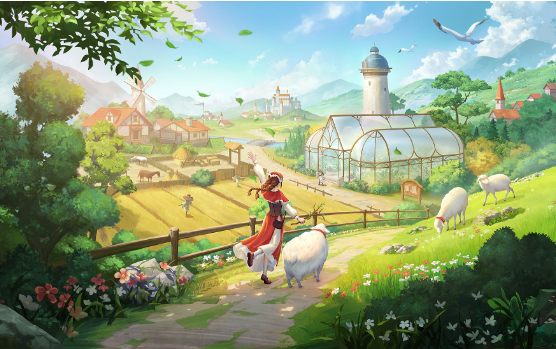 新庄园时代怎么获取金币-金币获取方法