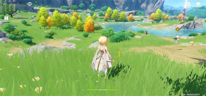 原神4.1版本是几月几号-4.1版本更新时间介绍