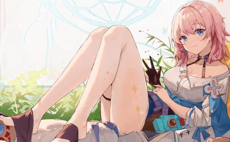 崩坏：星穹铁道予衿在哪-予衿位置一览