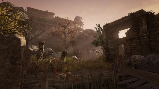 遗迹2精神病院密码是什么-精神病院密码获取攻略