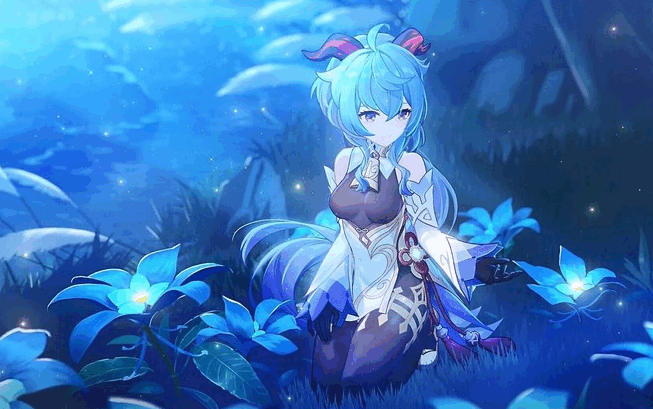 原神如何设置密码-设置密码图文教程