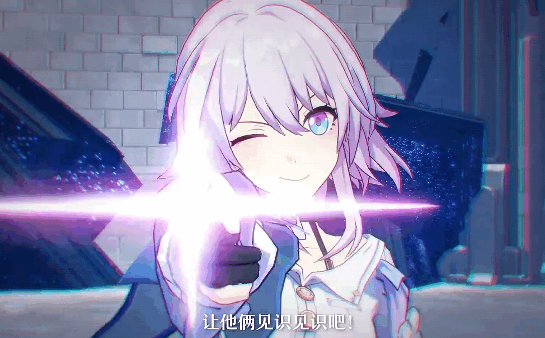 崩坏星穹铁道1.3版本角色有哪些-1.3版本角色一览