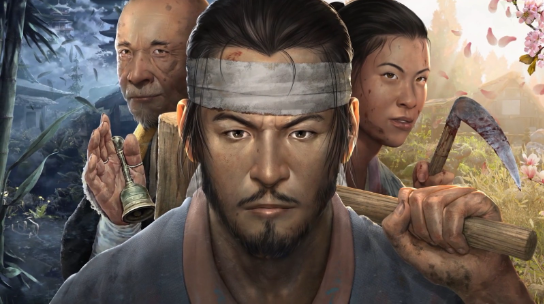 战国王朝采矿站怎么解锁-采矿站解锁方法