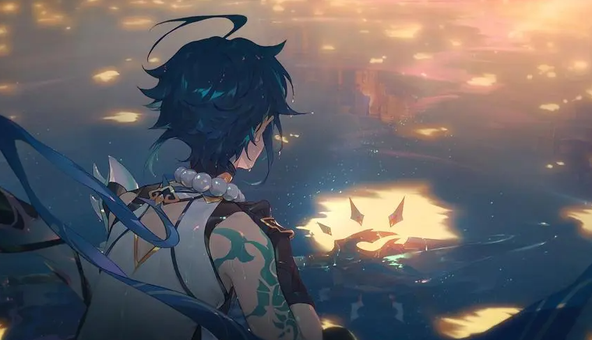 原神海洋书任务如何完成-海洋书任务完成方法