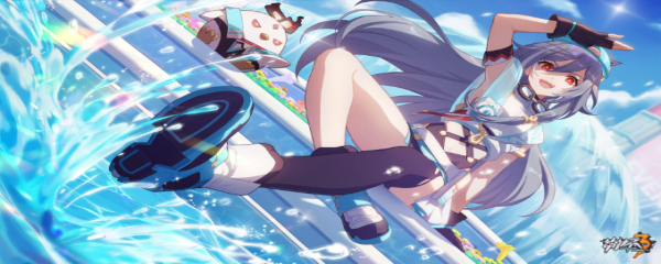 崩坏三始源芽衣怎么获得