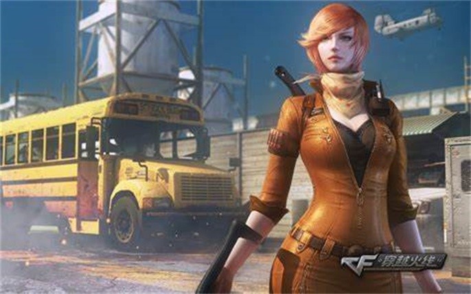 穿越火线烟雾头盔怎么调效果最好-烟雾头盔设置方法win10