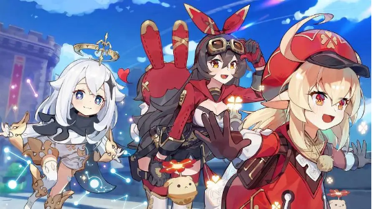 原神4.0枫丹钓鱼隐藏任务如何做-枫丹钓鱼任务完成方法