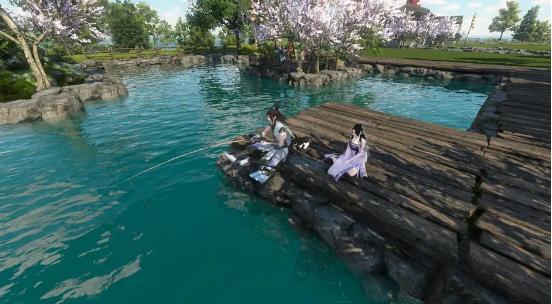 逆水寒问天下谁是英雄任务怎么做-问天下谁是英雄任务攻略