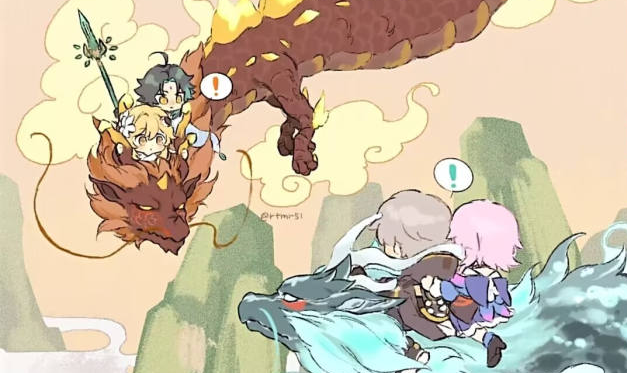 崩坏星穹铁道萌新如何开荒-萌新开荒攻略