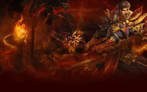 横版0.1折公益服变态传奇手游排行榜前十-变态传奇手游推荐