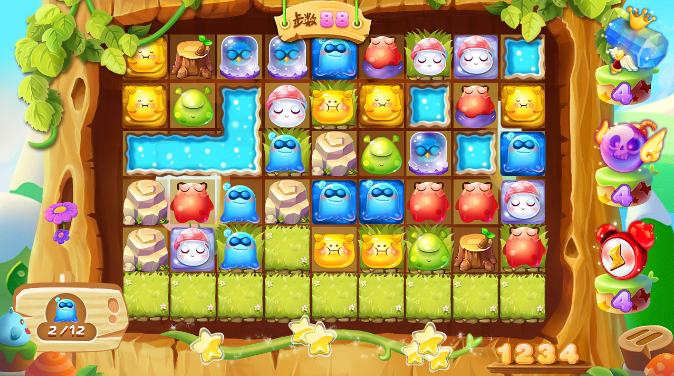 消除类游戏合集有哪些-消除类游戏下载