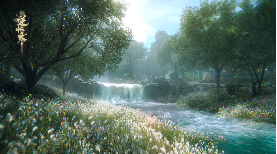 逆水寒手游乾坤一掷羽技能怎么获得-乾坤一掷羽技能获得方法