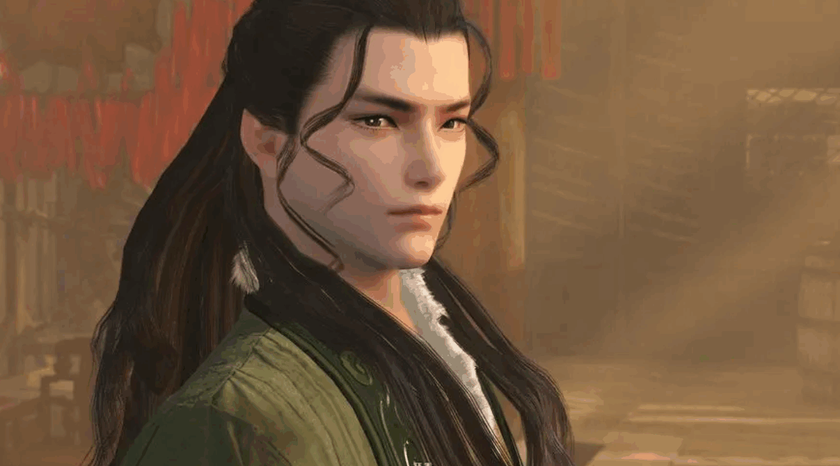 逆水寒手游受此大礼成就如何获得-受此大礼成就获得教程