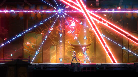 苍翼混沌效应怎么解锁角色-角色解锁方法