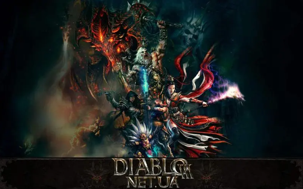 暗黑破坏神3巫医怎么玩-巫医玩法分享