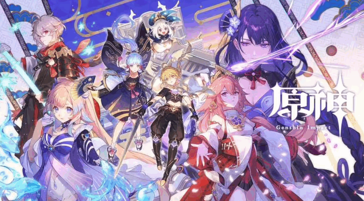 原神怎么取消别人登录权限-取消登录权限图文教程