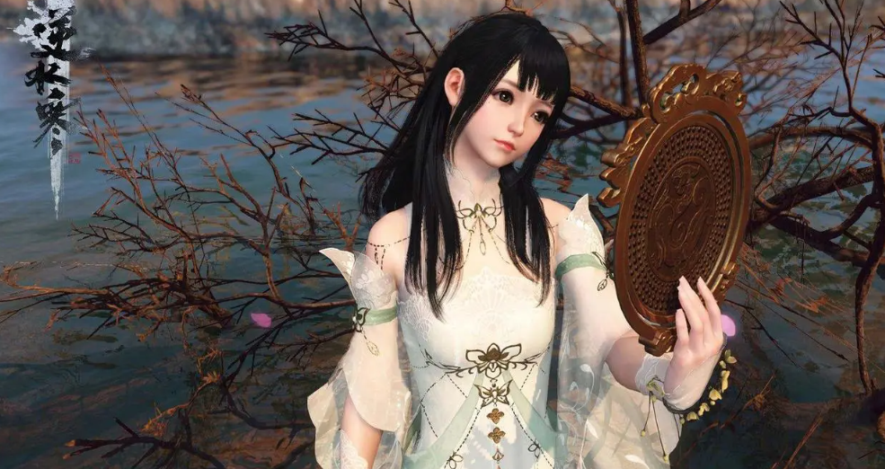 逆水寒怎么找到好友位置-找到好友位置图文教程