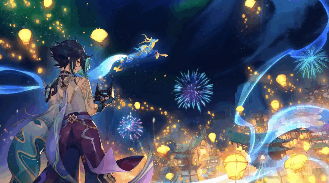 原神送72个纠缠之缘兑换码是什么-72个纠缠之缘兑换码一览