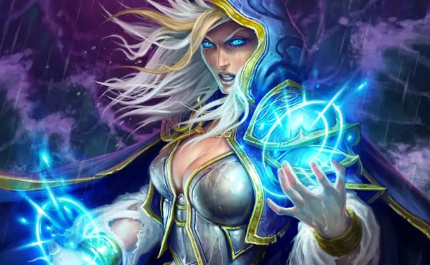 炉石传说腐蚀怎么触发-腐蚀触发方法