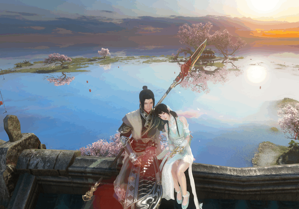 逆水寒手游有pc端吗-pc端登录攻略