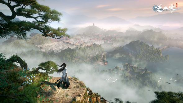 逆水寒1.1.3版本有哪些更新-1.1.3版本内容一览