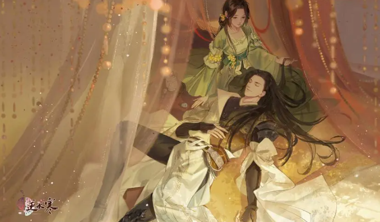 逆水寒手游前尘旧魇如何完成-前尘旧魇任务完成方法