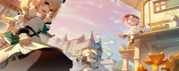 原神怎么查看最强一击